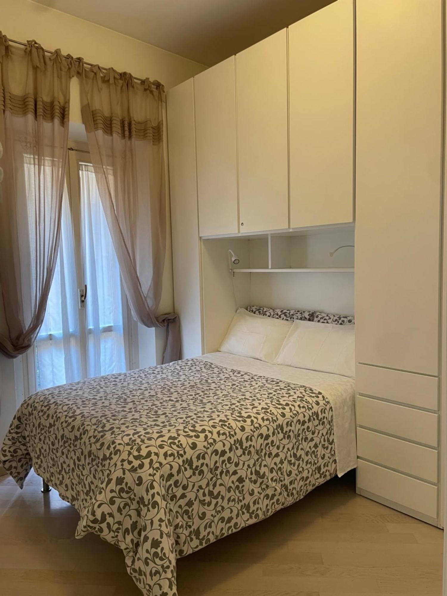 Downtown Apartment Milan Extérieur photo