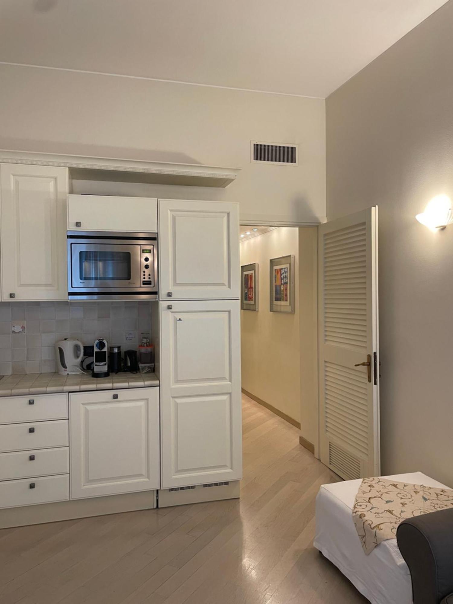 Downtown Apartment Milan Extérieur photo