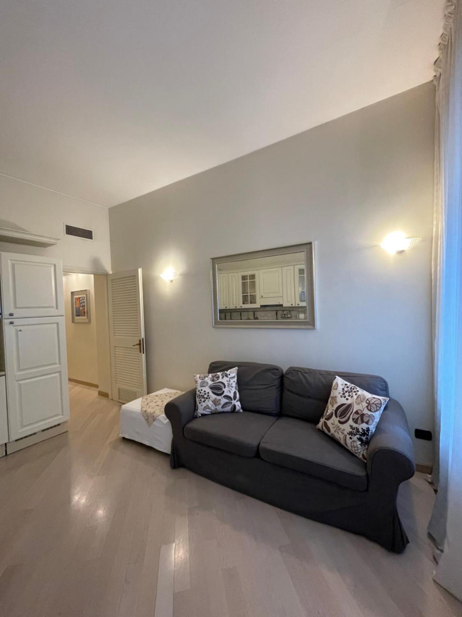 Downtown Apartment Milan Extérieur photo