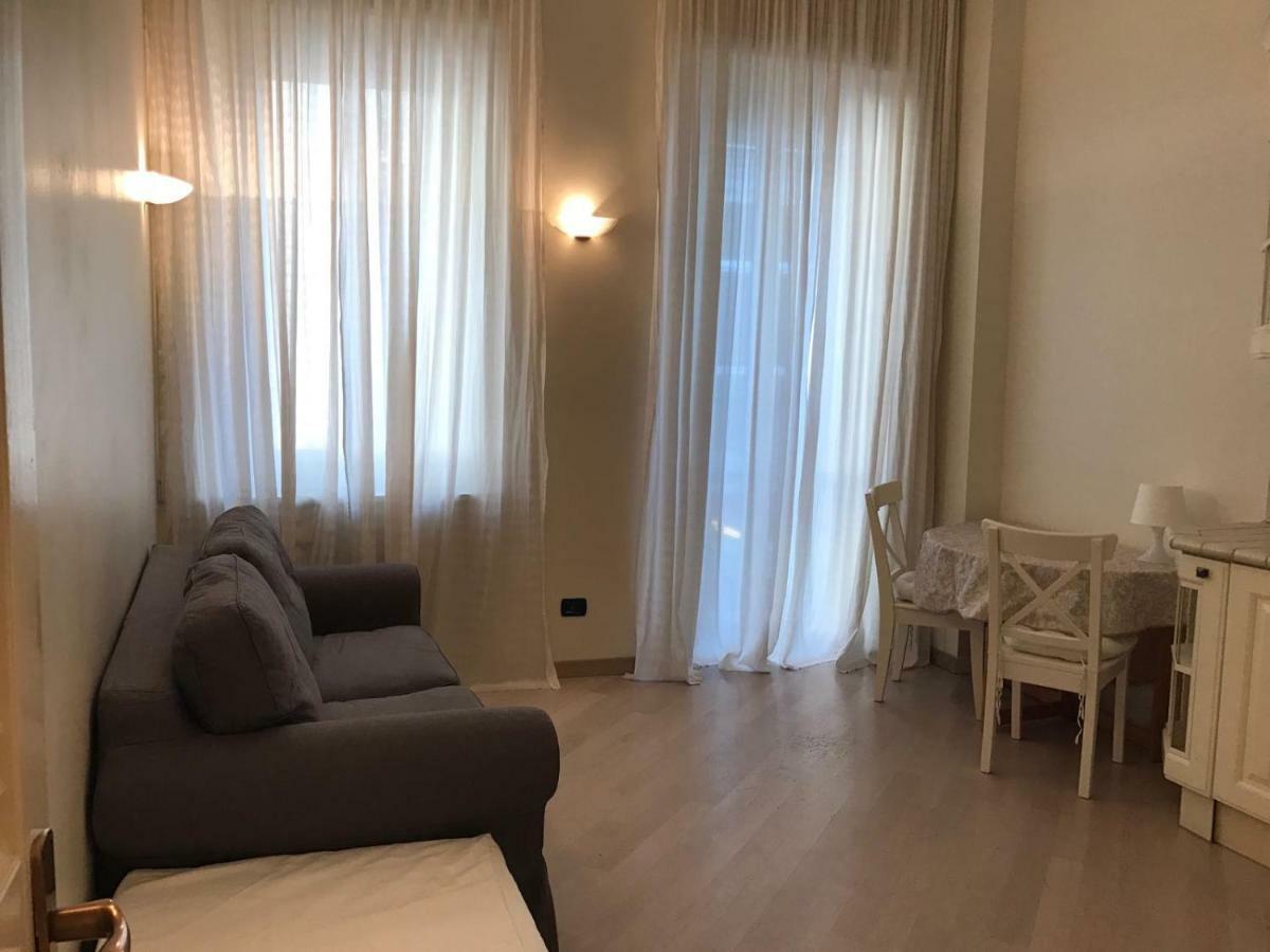 Downtown Apartment Milan Extérieur photo