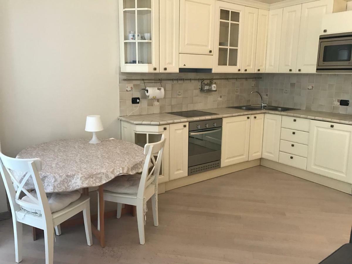 Downtown Apartment Milan Extérieur photo