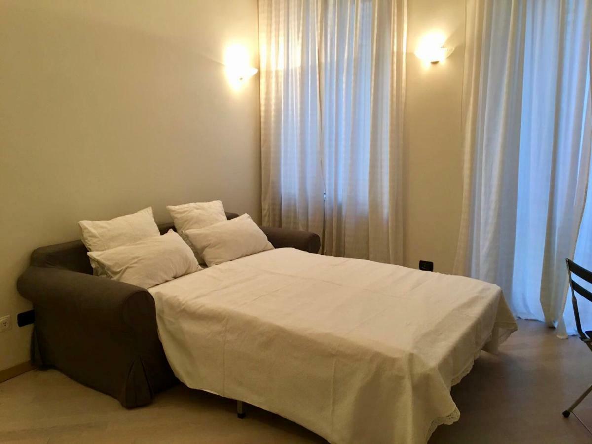 Downtown Apartment Milan Extérieur photo