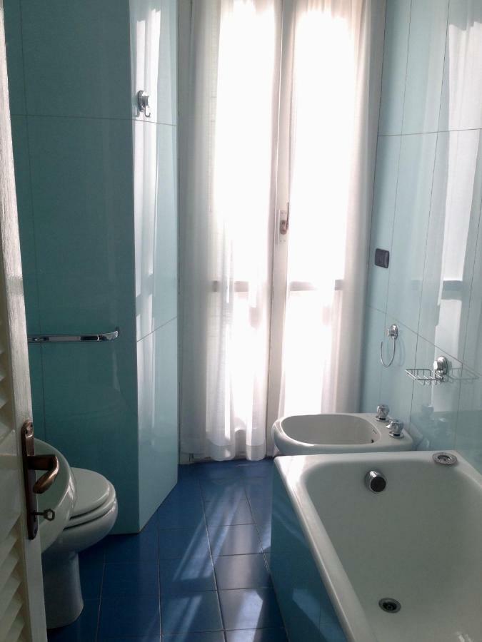 Downtown Apartment Milan Extérieur photo