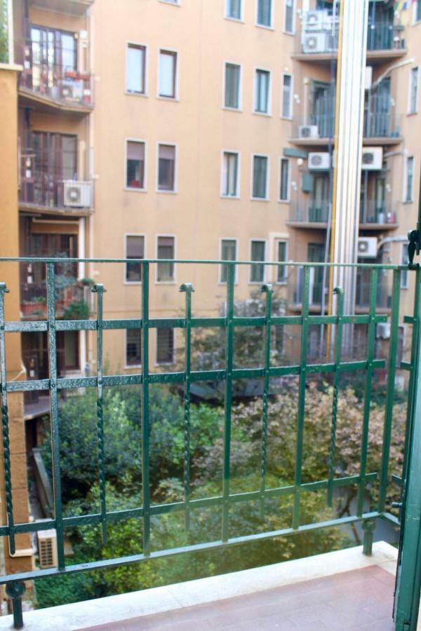 Downtown Apartment Milan Extérieur photo