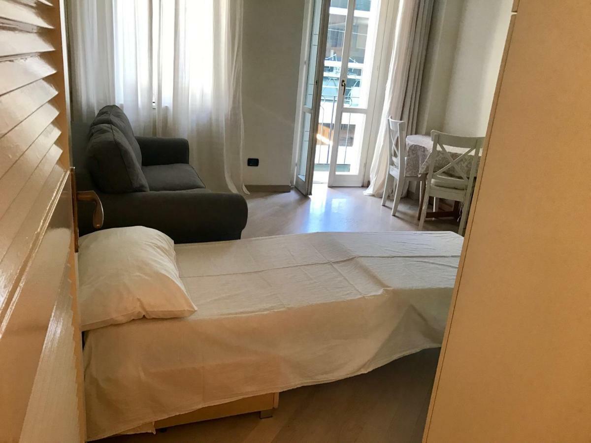 Downtown Apartment Milan Extérieur photo